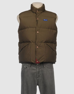 PENFIELD - CAPISPALLA - Piumini - su YOOX.COM