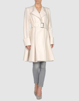 YOHJI YAMAMOTO - CAPISPALLA - Cappotti - su YOOX.COM
