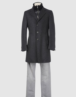 Lab. Pal Zileri Down Jackets - Item 41226978