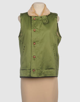 GARBSTORE - CAPISPALLA - Giubbotti - su YOOX.COM