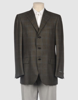Ermenegildo Zegna Blazers - Item 41227076