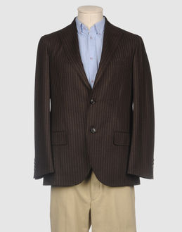 Ermenegildo Zegna Blazers - Item 41227088