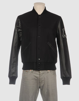 American College Jackets - Item 41227110