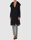 DONNA KARAN - Full-length jacket