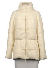 MONCLER GAMME ROUGE - Down jacket