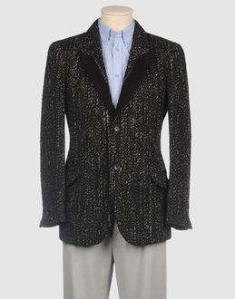 Yohji Yamamoto Pour Homme Blazers - Item 41227142