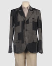 YOHJI YAMAMOTO POUR HOMME - Veste