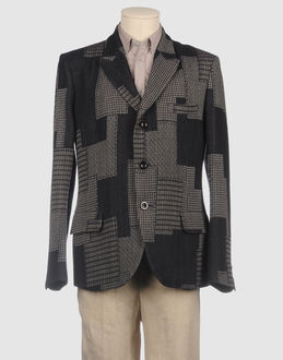 Yohji Yamamoto Pour Homme Blazers - Item 41227145