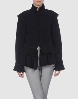 LIMI FEU - CAPISPALLA - Giacche - su YOOX.COM