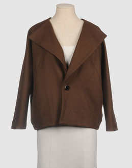 AMERICAN RETRO - CAPISPALLA - Giacche - su YOOX.COM