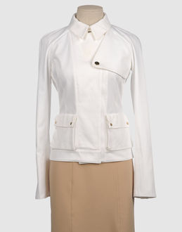 Versace Jeans Couture Blazers - Item 41227260