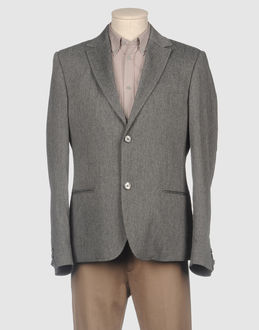 Daniele Alessandrini Homme Blazers - Item 41227372