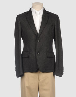Daniele Alessandrini Homme Blazers - Item 41227396