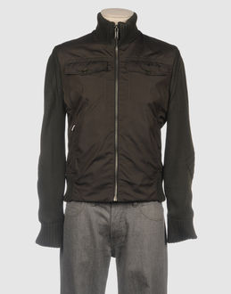 BIKKEMBERGS - CAPISPALLA - Giubbotti - su YOOX.COM