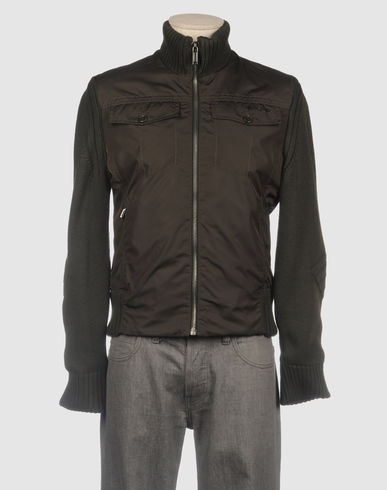 ZOOM BIKKEMBERGS - Jacket