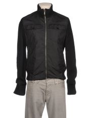 BIKKEMBERGS - Jacket