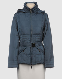 Tosca Blu Down Jackets - Item 41227452