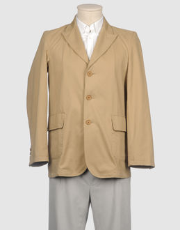 STUSSY - CAPISPALLA - Giacche - su YOOX.COM