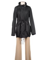 Y-3 - Mid-length jacket