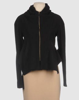 CORA GROPPO - CAPISPALLA - Giacche - su YOOX.COM