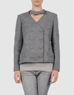 MARC JACOBS - CAPISPALLA - Giacche - su YOOX.COM