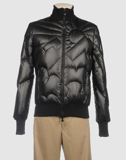 Pyrenex Down Jackets - Item 41227667
