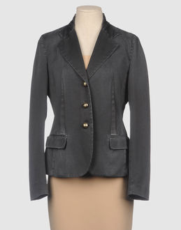 DONDUP - CAPISPALLA - Giacche - su YOOX.COM