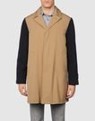 DRIES VAN NOTEN - Mid-length jacket