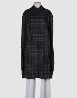 CERRUTI 1881 - CAPISPALLA - Soprabiti - su YOOX.COM