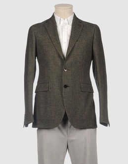 Tagliatore Blazers - Item 41227815