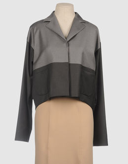 CERRUTI 1881 - CAPISPALLA - Giacche - su YOOX.COM
