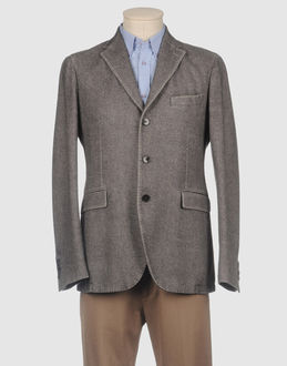 Tagliatore Blazers - Item 41227826