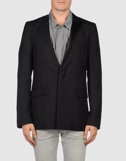 Kris Van Assche Blazers - Item 41227834