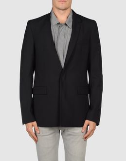 Kris Van Assche Blazers - Item 41227838