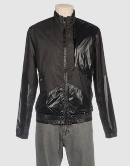 Puma By Hussein Chalayan Jackets - Item 41227846