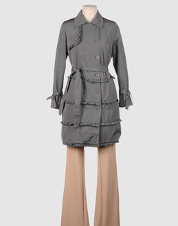 PAMELA - CAPISPALLA - Soprabiti - su YOOX.COM