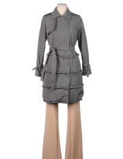 PAMELA - Full-length jacket