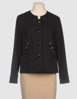 PAMELA - CAPISPALLA - Giacche - su YOOX.COM