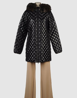 Duvetica Down Jackets - Item 41228027