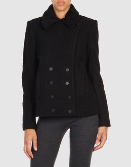 Alexander Wang - Manteaux - Manteaux courts