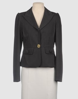 SONIA FORTUNA - CAPISPALLA - Giacche - su YOOX.COM