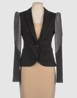SUPERFINE - CAPISPALLA - Giacche - su YOOX.COM