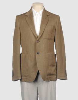 U-NI-TY - CAPISPALLA - Giacche - su YOOX.COM