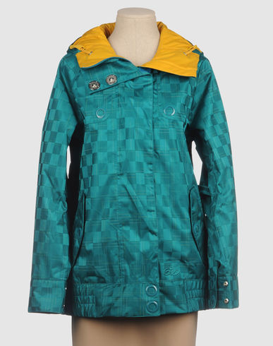 ZOOM NIKE 6.0 - Mid-length jacket