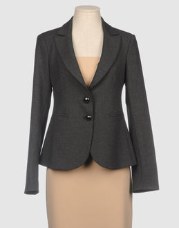 CRISTINAEFFE - CAPISPALLA - Giacche - su YOOX.COM