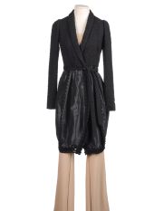SNOW from ST BARTH - Full-length jacket