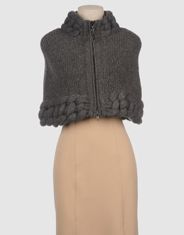 Roberta Scarpa Capes - Item 41228199