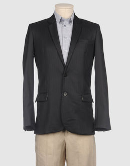 FQ R - CAPISPALLA - Giacche - su YOOX.COM