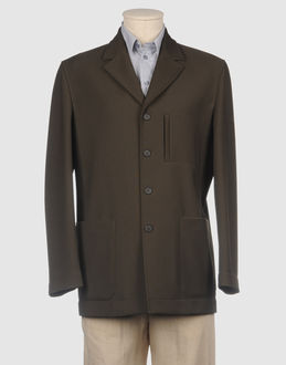 ECCEZIONE - CAPISPALLA - Giacche - su YOOX.COM