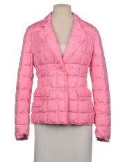 [C] STUDIO - Down jacket